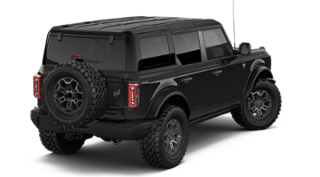 2026 Ford Bronco® External Image 3